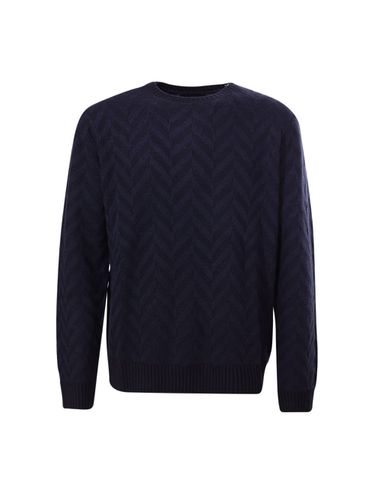 Emporio Armani Sweater - Emporio Armani - Modalova