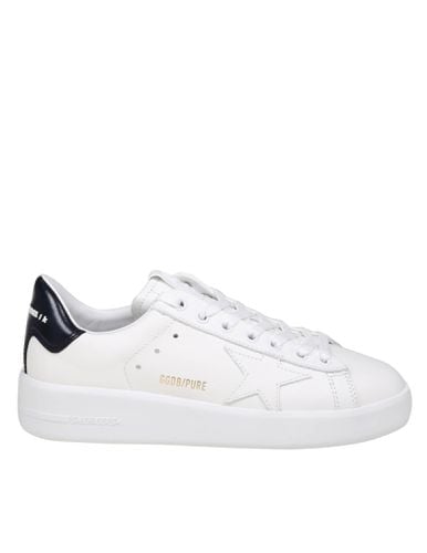 Golden Goose Pure Star Sneakers - Golden Goose - Modalova