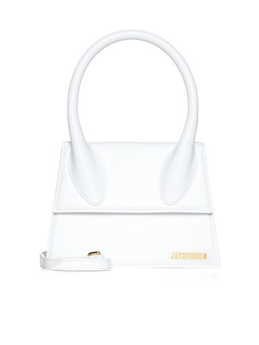 Jacquemus Le Grand Chiquito Bag - Jacquemus - Modalova