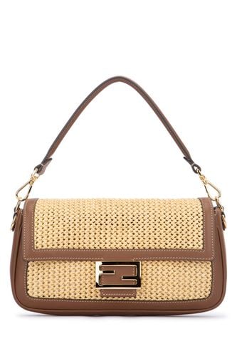 Fendi Baguette Shoulder Bag - Fendi - Modalova