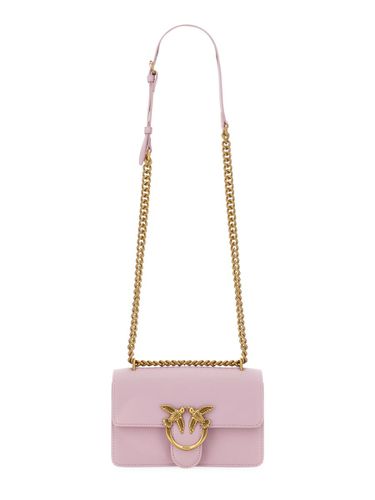 Pinko Bag love One Simply Mini - Pinko - Modalova