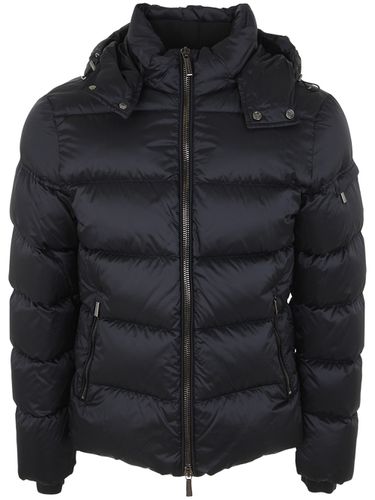 Moorer Brett Sh Padded Jacket - Moorer - Modalova