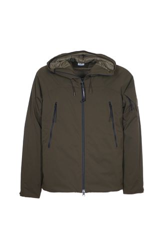 C. P. Company Pocket Zip Jacket - C.P. Company - Modalova