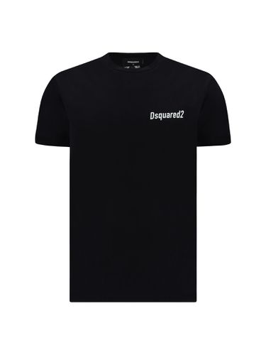 Dsquared2 T-shirt - Dsquared2 - Modalova