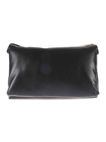 Marni Logo Detail Shoulder Bag - Marni - Modalova