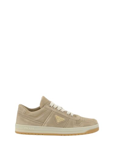 Prada Downtown Sneakers - Prada - Modalova