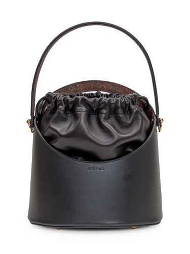 Etro Bucket Bag - Etro - Modalova