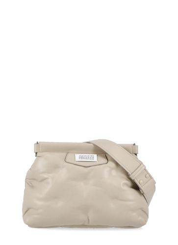 Glam Slam Quilted Shoulder Bag - Maison Margiela - Modalova