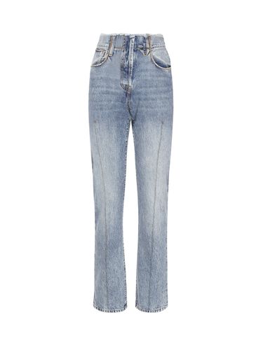 Jacquemus Jeans Le De N?mes Linon - Jacquemus - Modalova