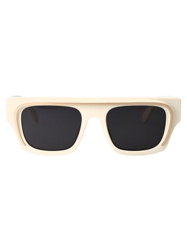 Palm Angels Salton Sunglasses - Palm Angels - Modalova