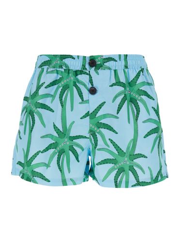 Jacquemus Le Maillot Puntini - Jacquemus - Modalova