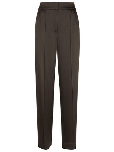 Jonathan Simkhai Kyra Wide Leg Pant - Jonathan Simkhai - Modalova