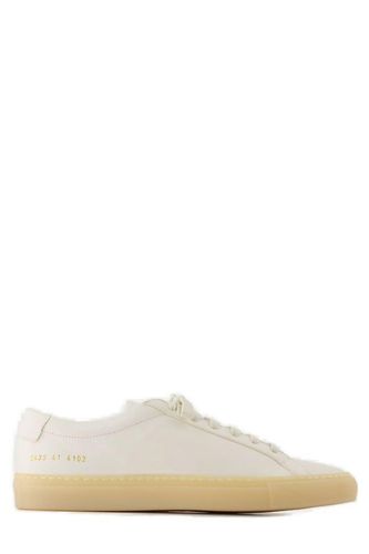 Achilles Low-top Sneakers - Common Projects - Modalova