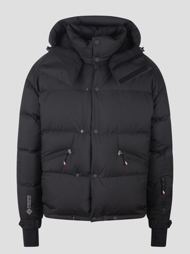 Moncler Coraia Padded Jacket - Moncler - Modalova