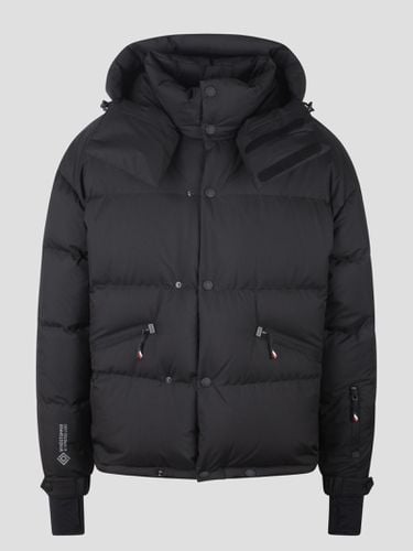 Coraia Padded Jacket - Moncler Grenoble - Modalova