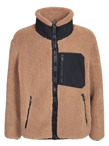 Moose Knuckles Seglek Camel Jacket - Moose Knuckles - Modalova