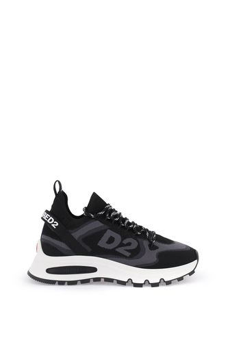 Dsquared2 Run Ds2 Sneakers - Dsquared2 - Modalova