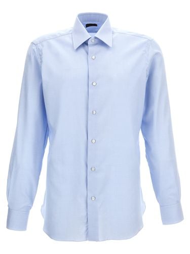 Barba Napoli journey Shirt - Barba Napoli - Modalova