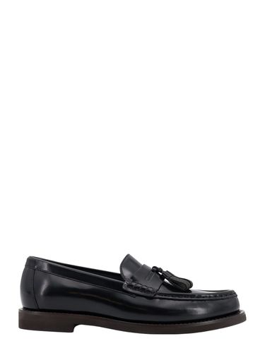 Brunello Cucinelli Loafers - Brunello Cucinelli - Modalova