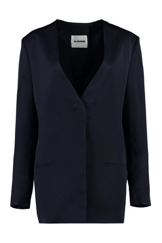 Jil Sander Tailored Jacket - Jil Sander - Modalova