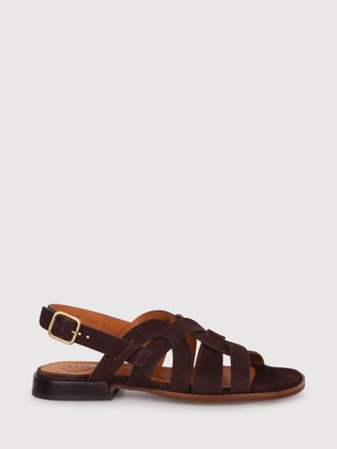 Chie Mihara Walai Sandals - Chie Mihara - Modalova