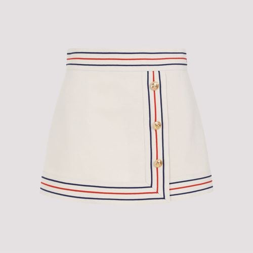 Gucci Wrap Skirt - Gucci - Modalova