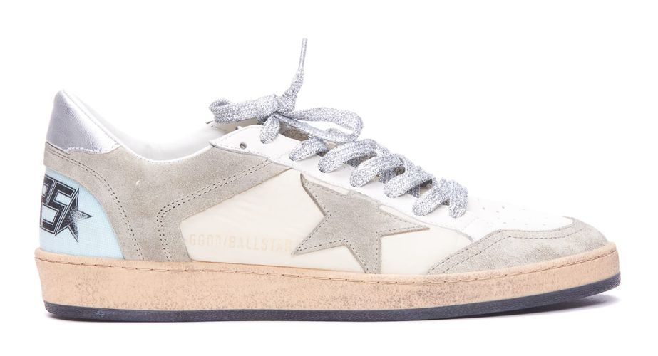 Golden Goose Ball Star Sneakers - Golden Goose - Modalova