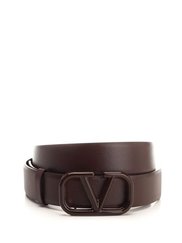 Vlogo Signature High Belt - Valentino Garavani - Modalova