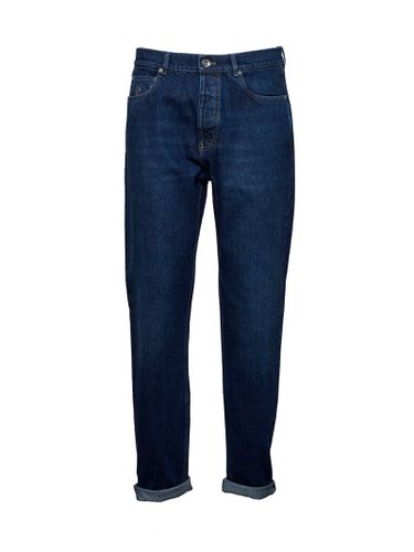 Brunello Cucinelli Jeans - Brunello Cucinelli - Modalova