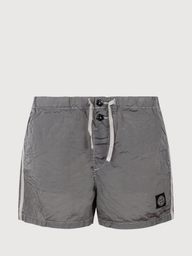 Stone Island Swimsuit Shorts - Stone Island - Modalova