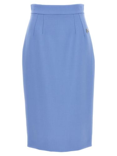 Dolce & Gabbana Sheath Skirt - Dolce & Gabbana - Modalova