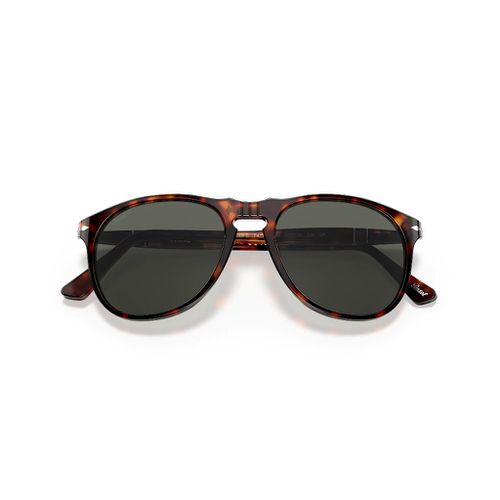 Persol Po9649s 24/58 Sunglasses - Persol - Modalova