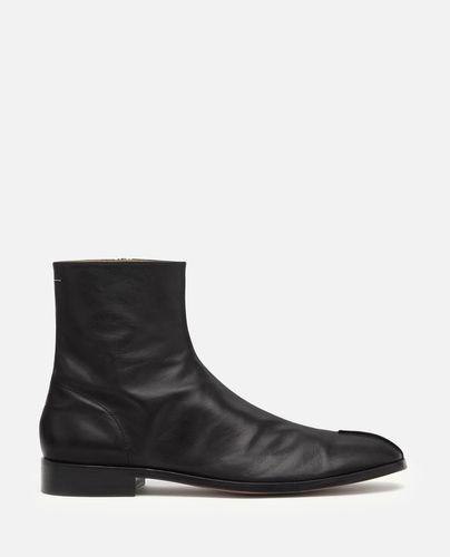 MM6 Maison Margiela Ankle Boot - MM6 Maison Margiela - Modalova