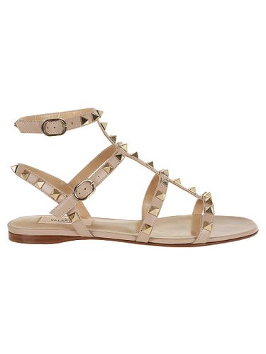 Sandal Rockstud T. 05 - Valentino Garavani - Modalova