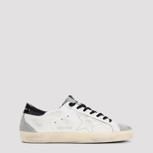 Golden Goose Superstar Sneakers - Golden Goose - Modalova