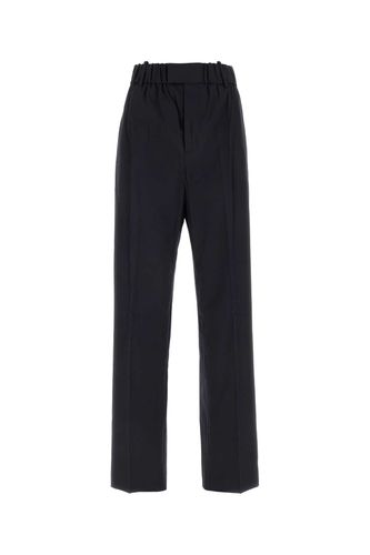 Bottega Veneta Cotton Pant - Bottega Veneta - Modalova