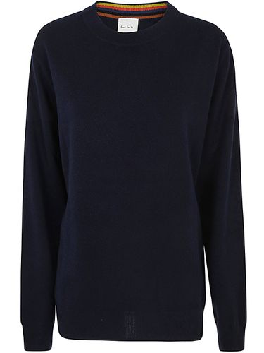 Paul Smith Mens Sweater Crew Neck - Paul Smith - Modalova