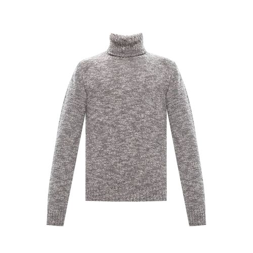 Dolce & Gabban Wool Sweater - Dolce & Gabbana - Modalova