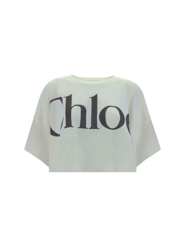 Chloé T-shirt - Chloé - Modalova