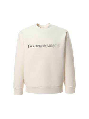 Emporio Armani Sweatshirt - Emporio Armani - Modalova