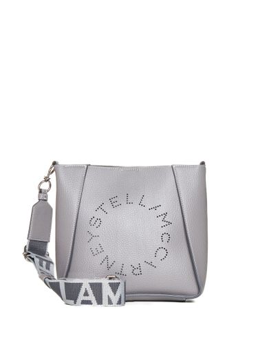 Alter Grainy Shoulder Bag - Stella McCartney - Modalova