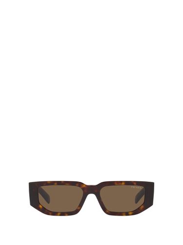Pr 09zs Sunglasses - Prada Eyewear - Modalova