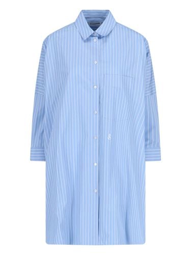 Jil Sander Oversized Shirt sunday - Jil Sander - Modalova