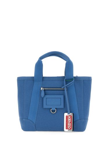 Kenzo Tote Bag - Kenzo - Modalova