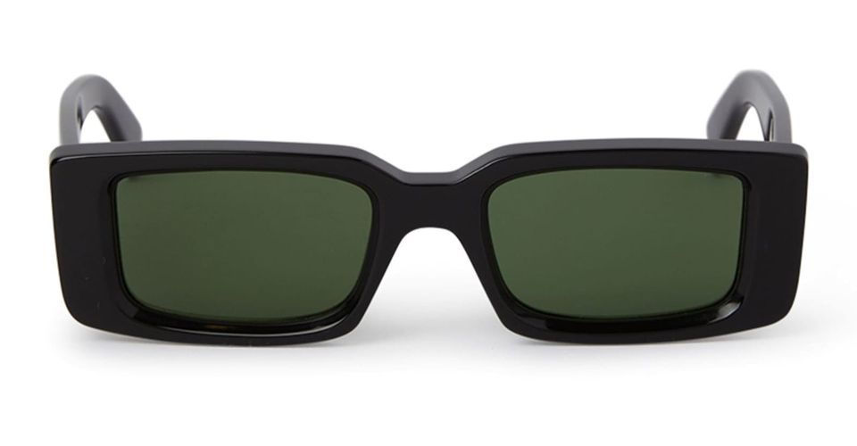 Arthur - / Green Sunglasses - Off-White - Modalova