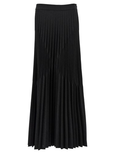 Alberta Ferretti Pleated Skirt - Alberta Ferretti - Modalova