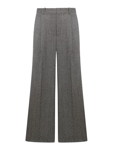 Jil Sander Tailored Wool Trousers - Jil Sander - Modalova