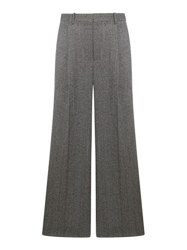 Jil Sander Tailored Wool Trousers - Jil Sander - Modalova