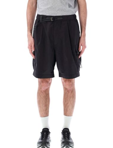 And Wander Oversized Cargo Shorts - And Wander - Modalova