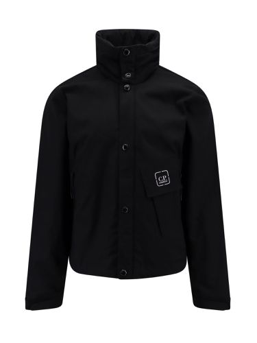 C. P. Company Jacket - C.P. Company - Modalova